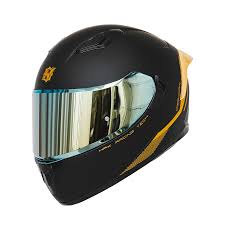CASCO OBSIDIAN NGO MATE/ORO